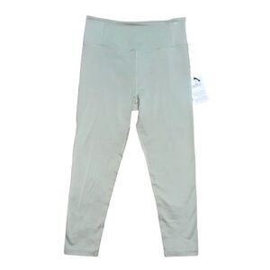 Girlfriend Collective XL Buttery Soft Leggings Pale Sage Green RN4022 New NWT